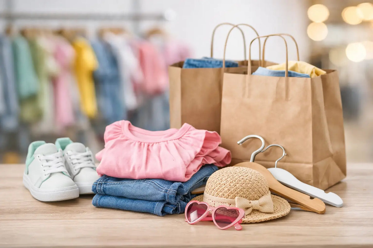 How to Find Kids Clearance Without Losing Style