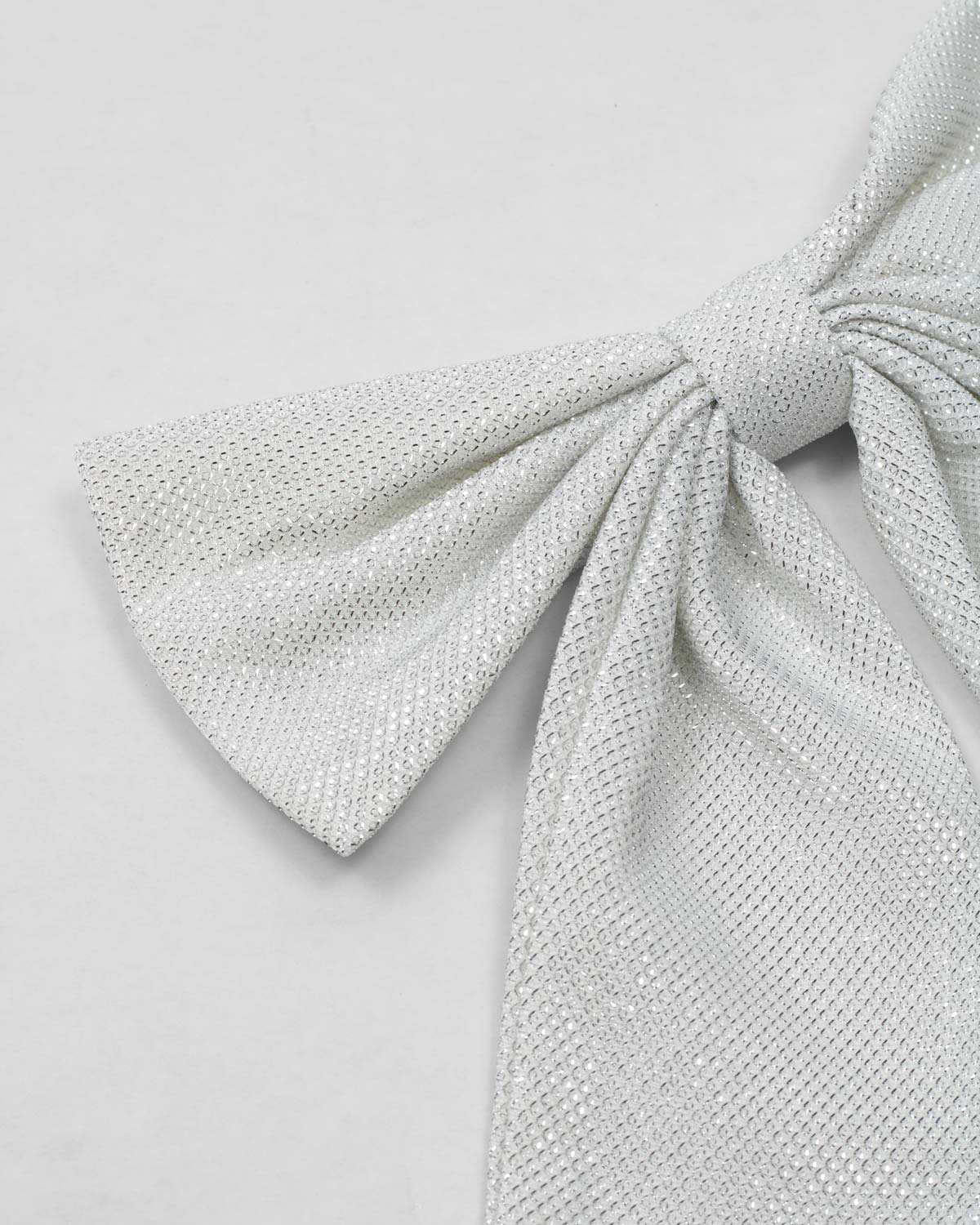 Bow Hair Clip for Girls