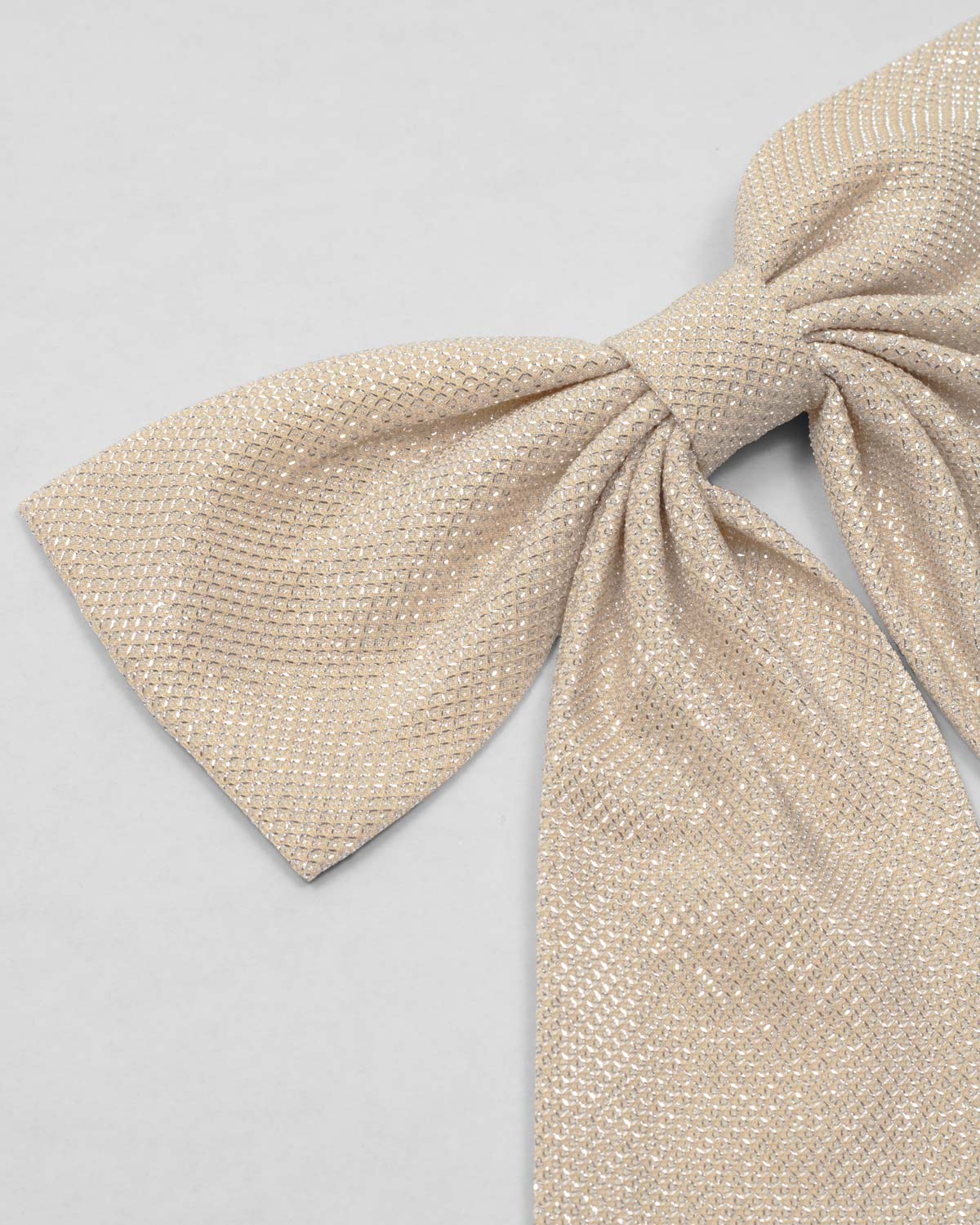 Bow Hair Clip for Girls