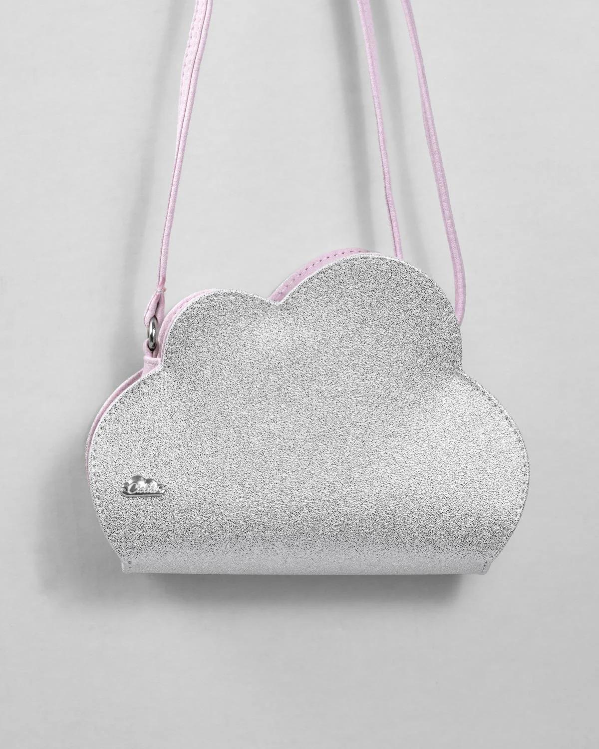 Cloud Bag for Girls